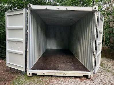 Brattleboro Portable Storage