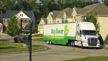 Mclure Moving & Storage