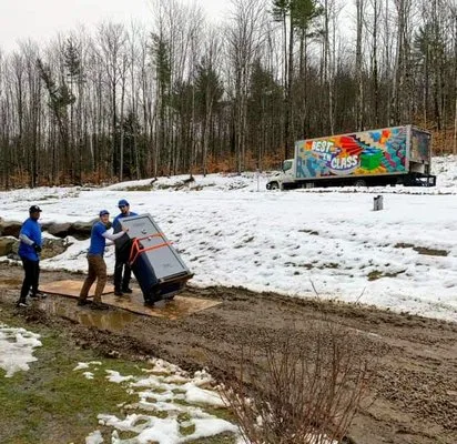 Best In Class Moving & Storage LLC photo 4