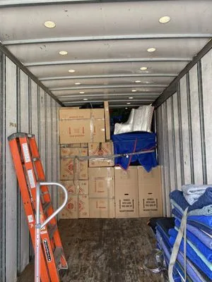 Booska World Wide Movers