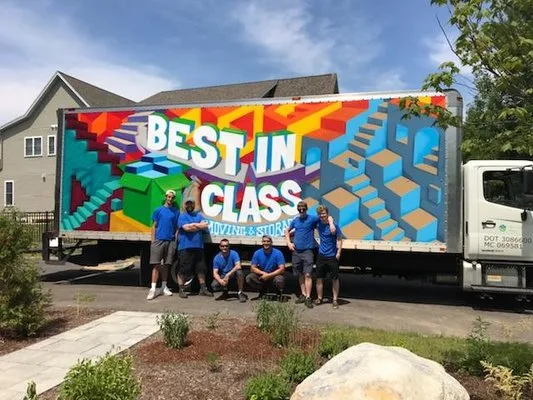 Best In Class Moving & Storage LLC photo 5