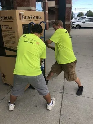 University Moving Services photo 3