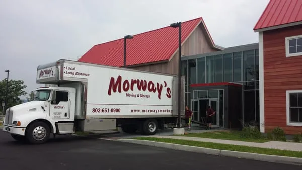 Pro Moving And Storage