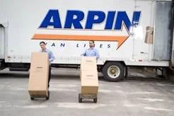 Bc Moving And Storage INC photo 2