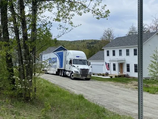Booska World Wide Movers photo 5