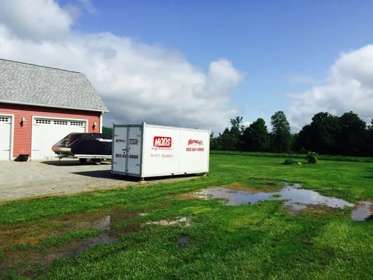 Pro Moving And Storage
