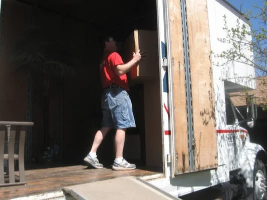 Todd Transportation Co