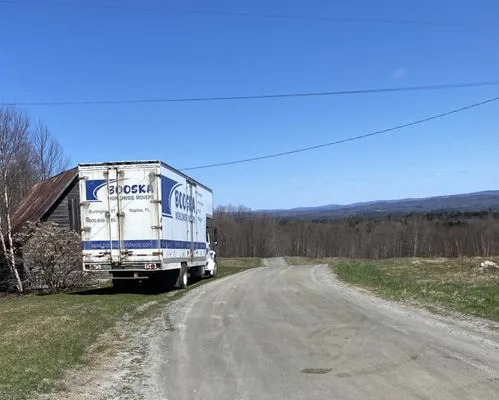 Booska World Wide Movers