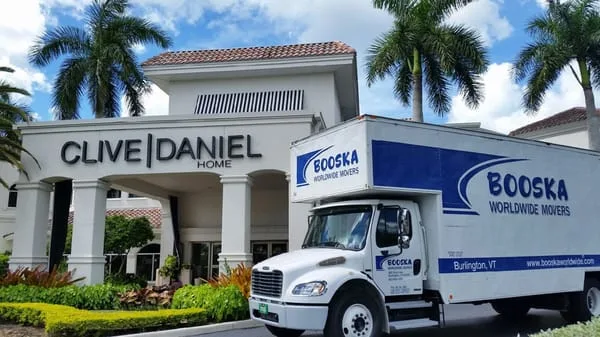 Booska World Wide Movers