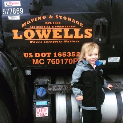 Lowell's Moving & Storage