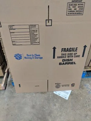 Best In Class Moving & Storage LLC photo 2
