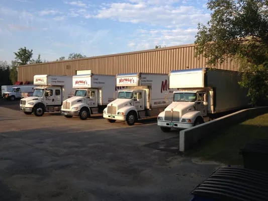 Pro Moving And Storage
